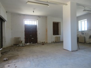 Estancias